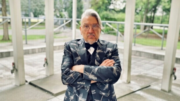 Участник "Песняров" Георгий Портной умер в Москве от сердечного приступа