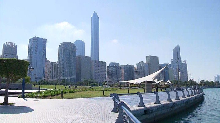 Axios: в Абу-Даби завершился первый день переговоров между РФ, США и Украиной