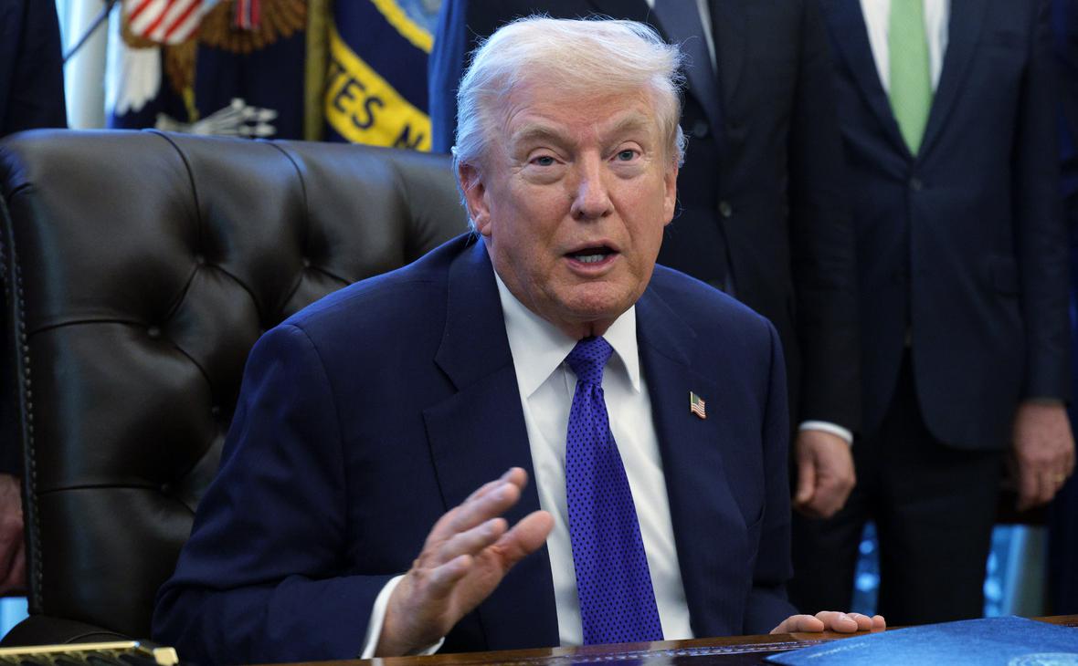 Трамп заявил, что беспокоится о своей безопасности