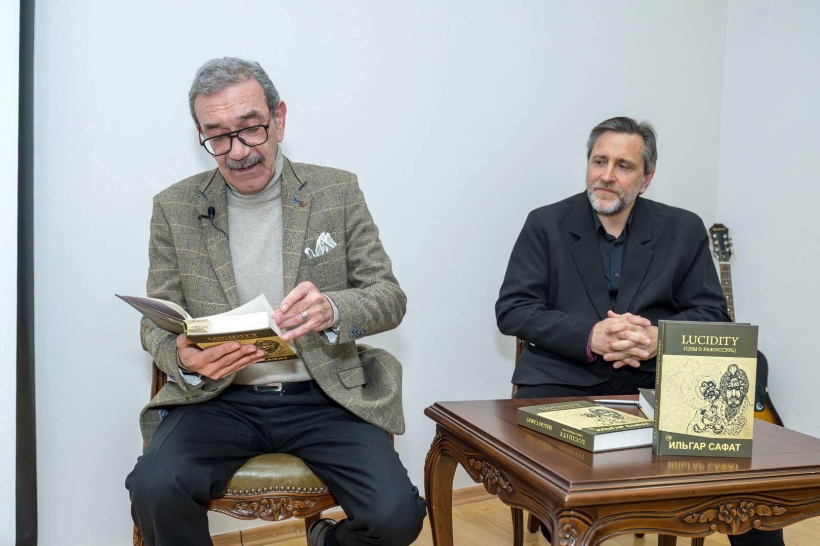 Сны о режиссуре