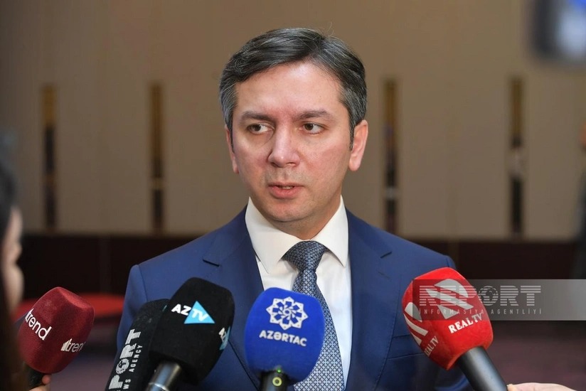 Рафиев: Азербайджан представит свой опыт градостроительства на WUF13