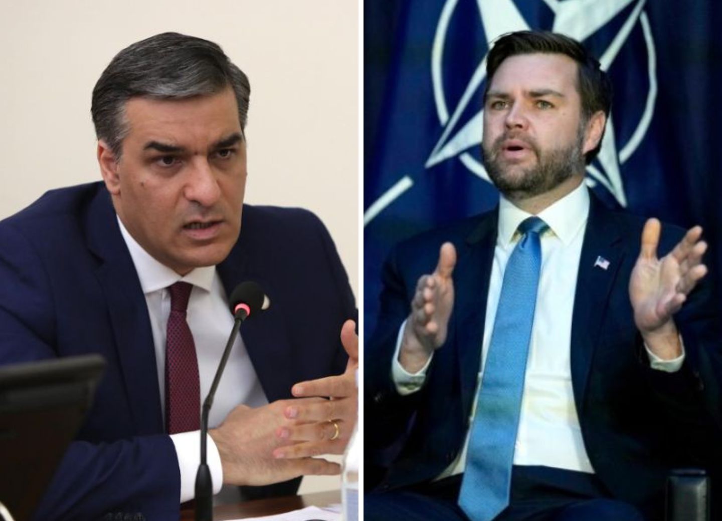 Письмо на деревню&hellip; Вэнсу