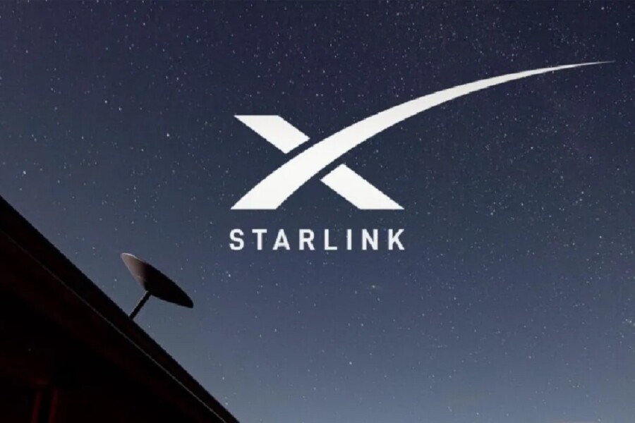 Маск запустил Starlink в Таджикистане
