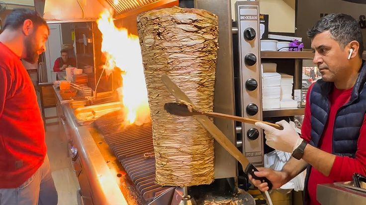 Перекус с сюрпризом