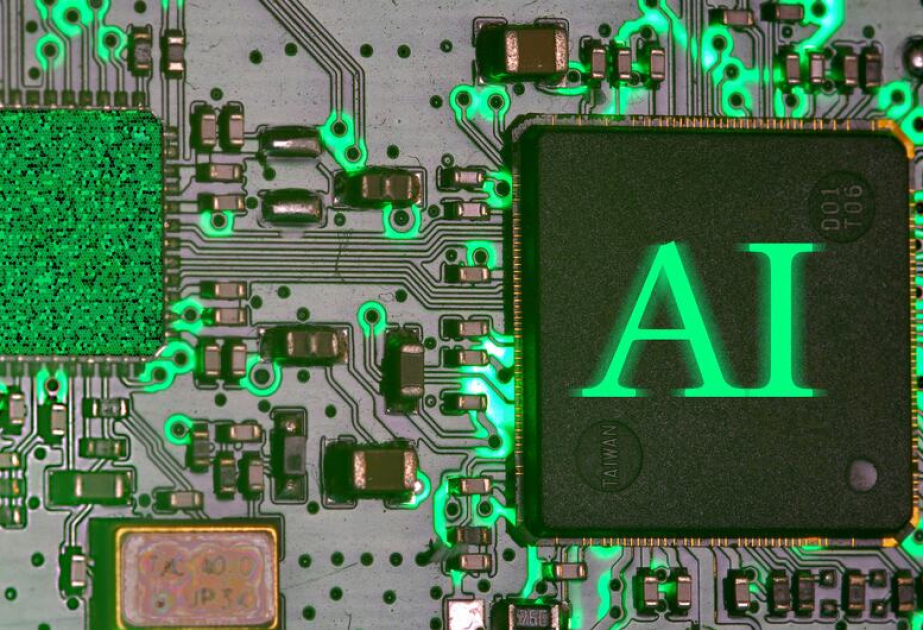 Формируется первая глобальная научная группа по ИИ