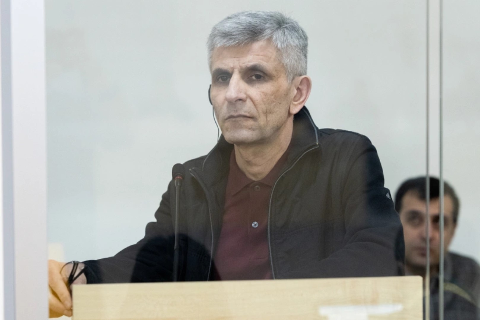 Давит Ишханян приговорен к пожизненному заключению