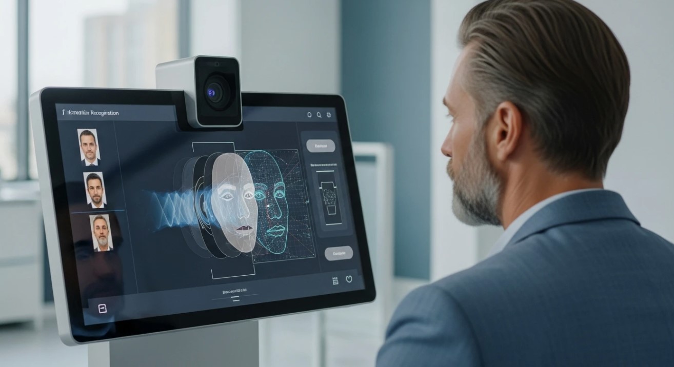 Предъявите лицо