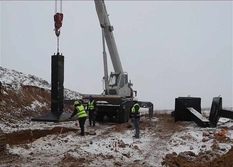 Энергетический прорыв века