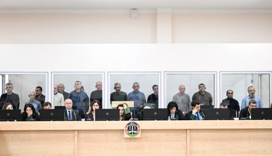 Именем законности!