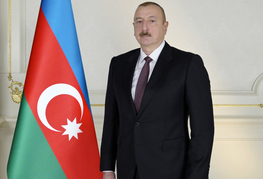 Президент: Непоколебимое братство, лежащее в основе азербайджано-турецких отношений, проявило свою истинную сущность именно в такой трудный момент