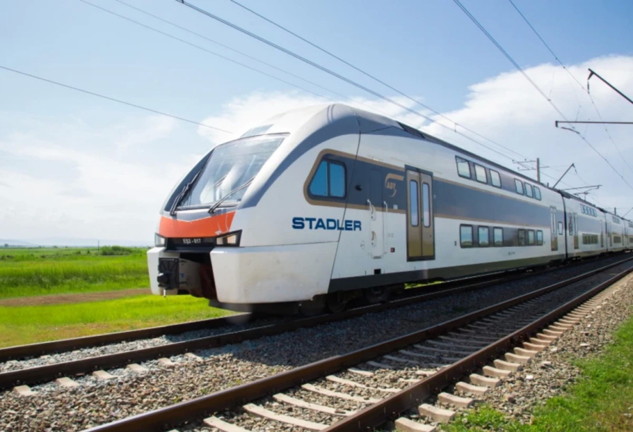 Билет на поезд Баку-Агдам дает право на недельное пребывание на освобожденных от оккупации территориях