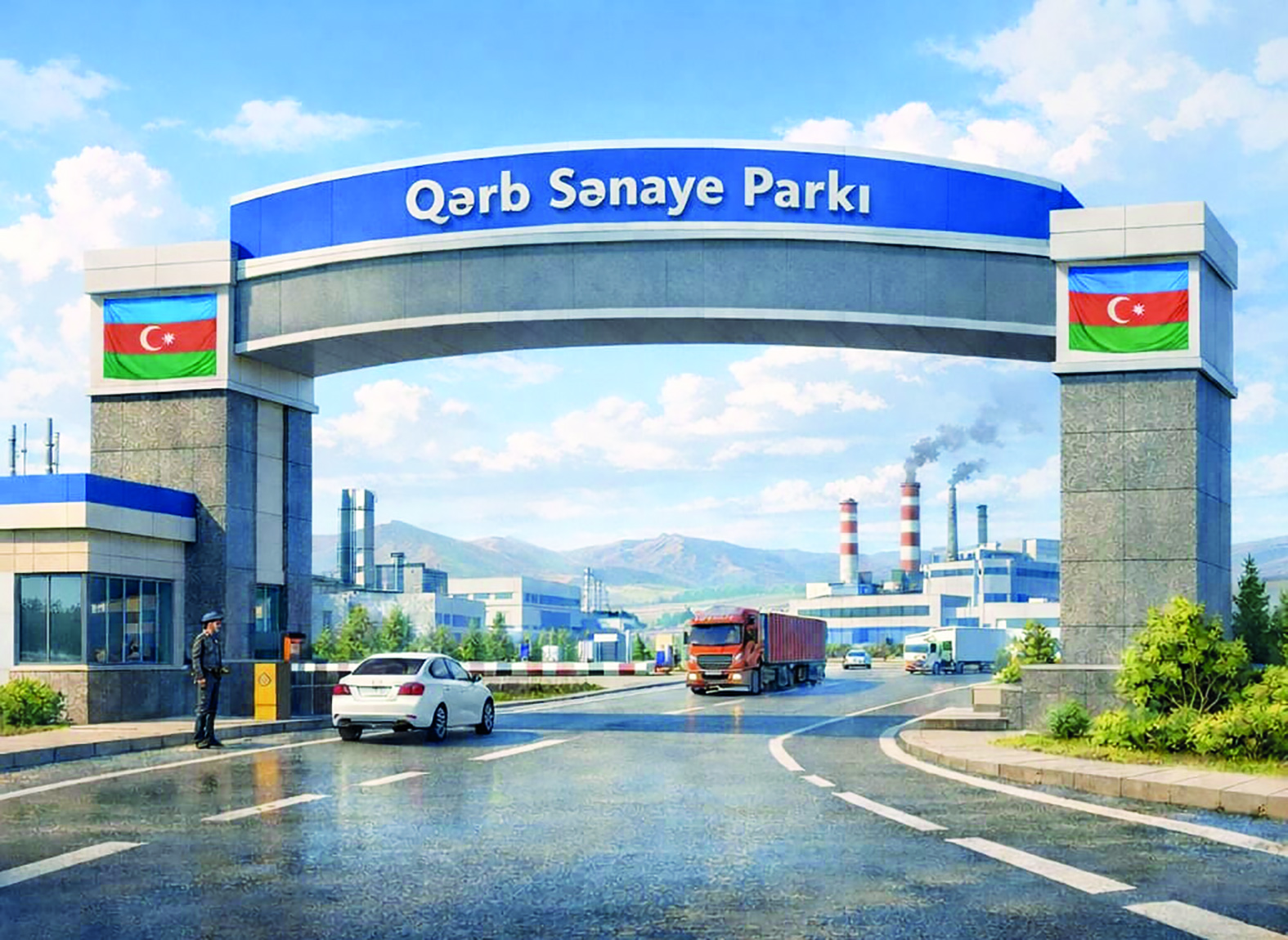 Новая экономическая архитектура