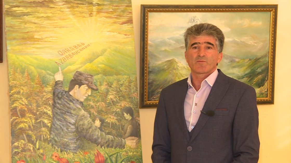 От шрамов войны до Победы