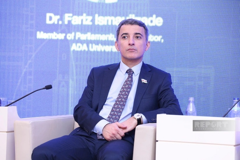 Новые технологии в действии