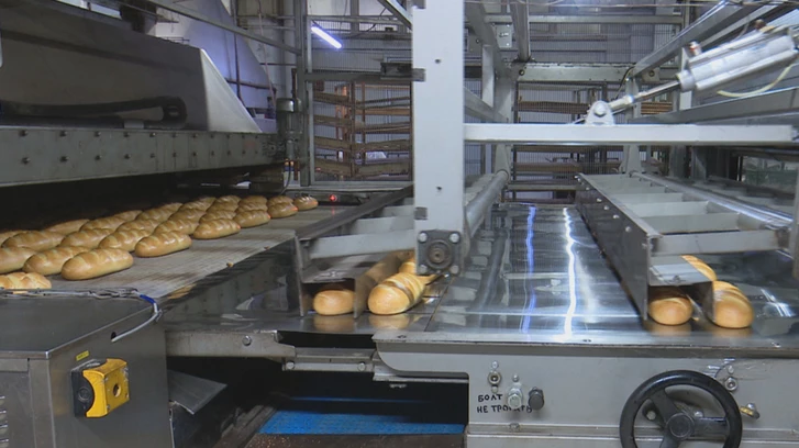 В Мингячевире сотрудник хлебозавода скончался на рабочем месте