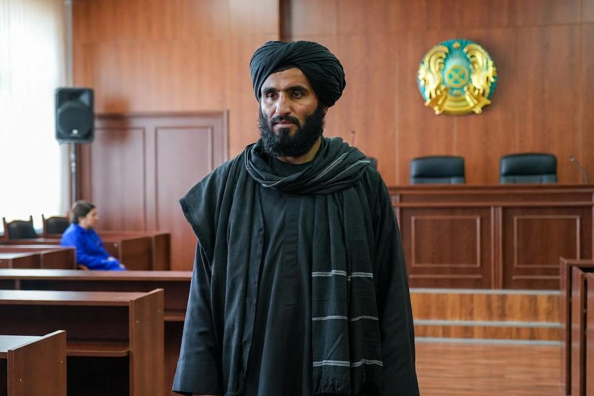 Афганец притворился казахом и купил квартиру на соцвыплаты