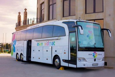 Служба поддержки шагает по регионам