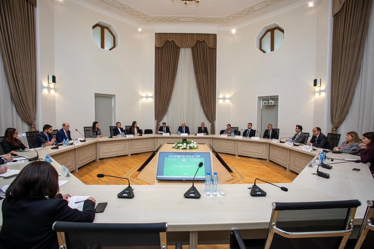 Актуальная повестка