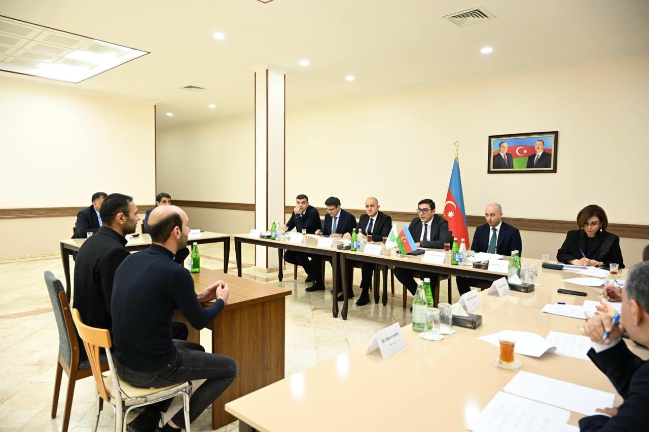 Когда вопросы решаются на местах