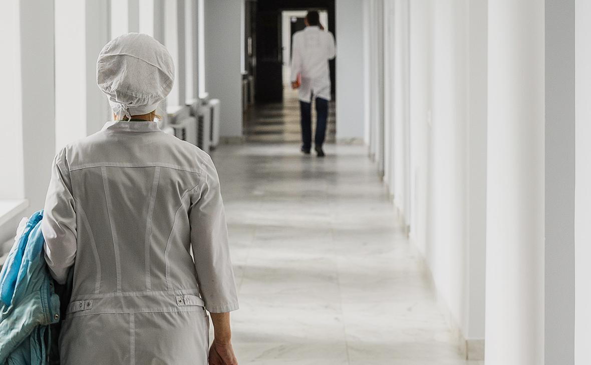 В Санкт-Петербурге в школе зарегистрировано 37 случаев острой кишечной инфекции