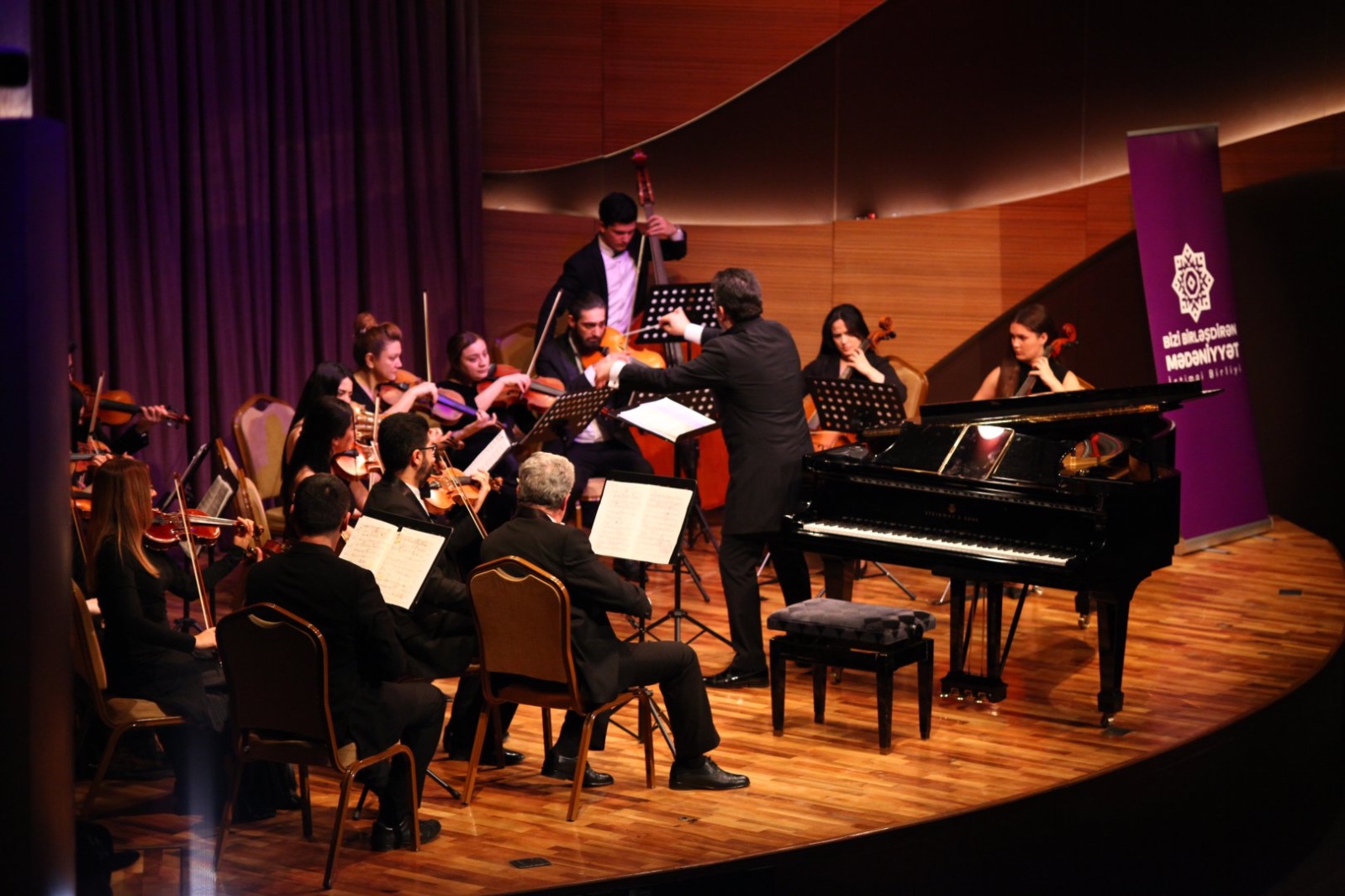 Культурное достояние народа