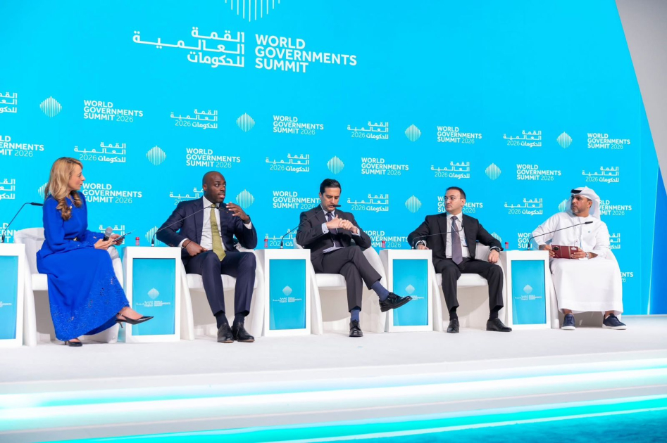 ASAN xidmət представлен на глобальном уровне как образцовая модель