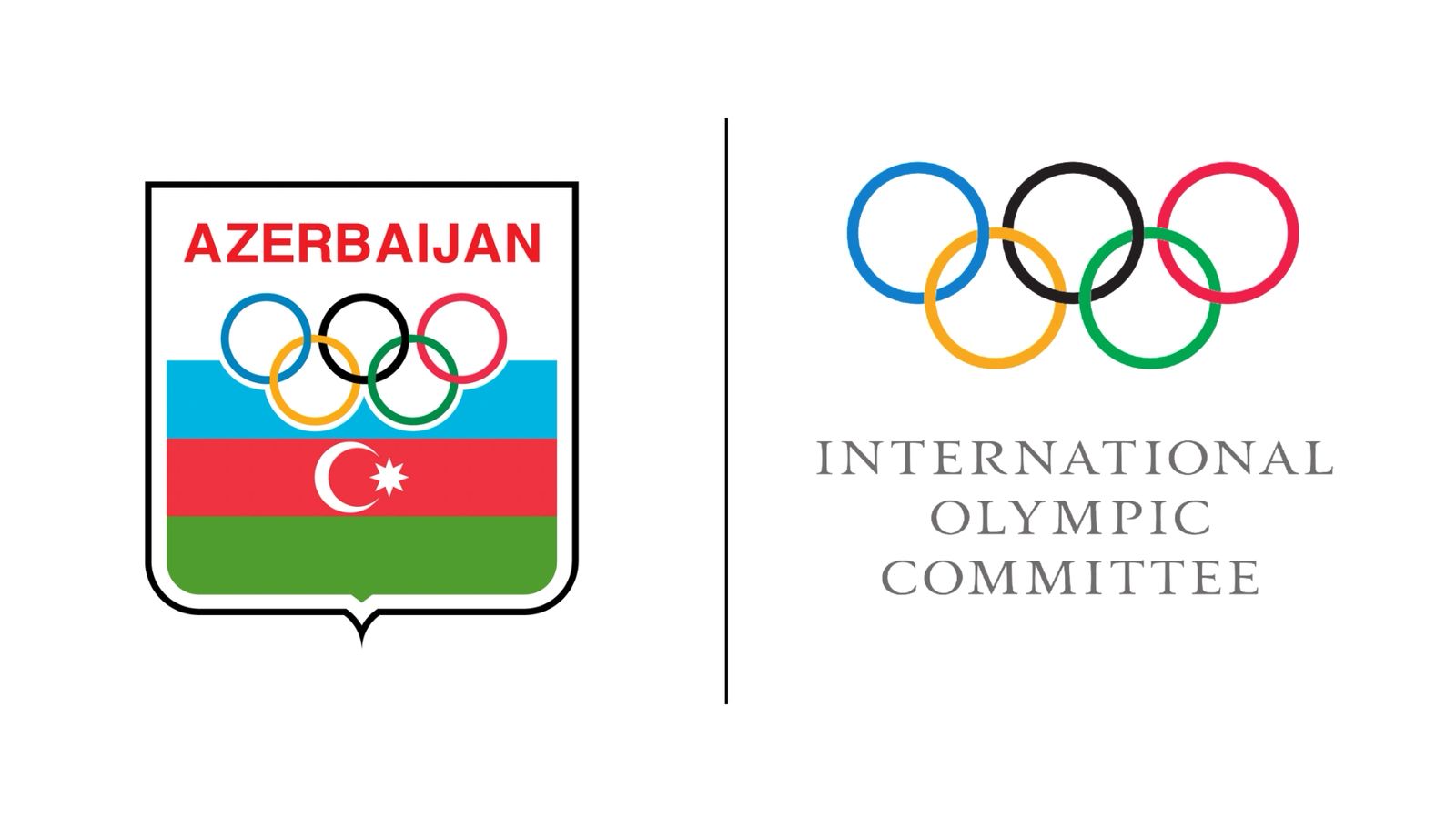 НОК Азербайджана протестует