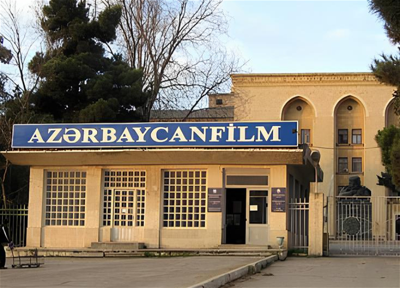 Союз кинематографистов выступил с новыми предложениями по развитию &laquo;Азербайджанфильма&raquo;