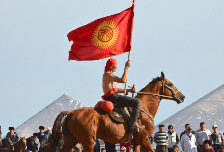 На Всемирных играх кочевников в Кыргызстане ожидается участие спортсменов из 100 стран