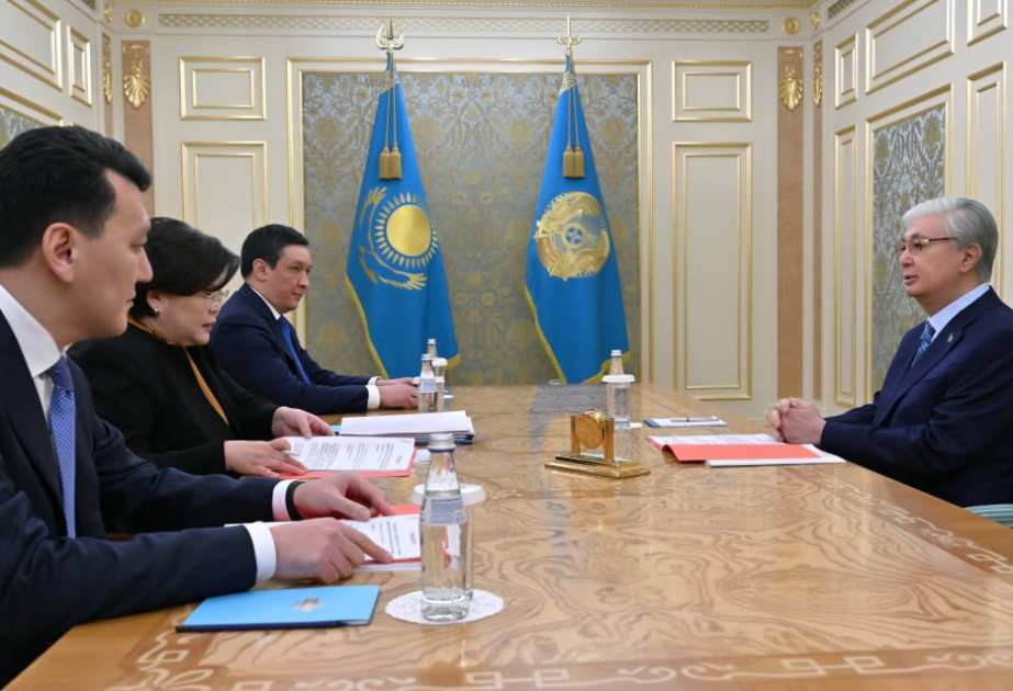 По проекту новой Конституции Казахстана поступило свыше 4 тысяч откликов от населения