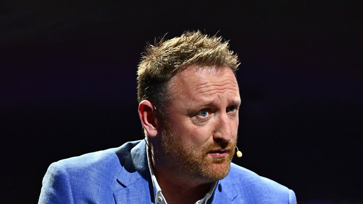 Боуз назвал больными власти Украины из-за намерения снизить брачный возраст