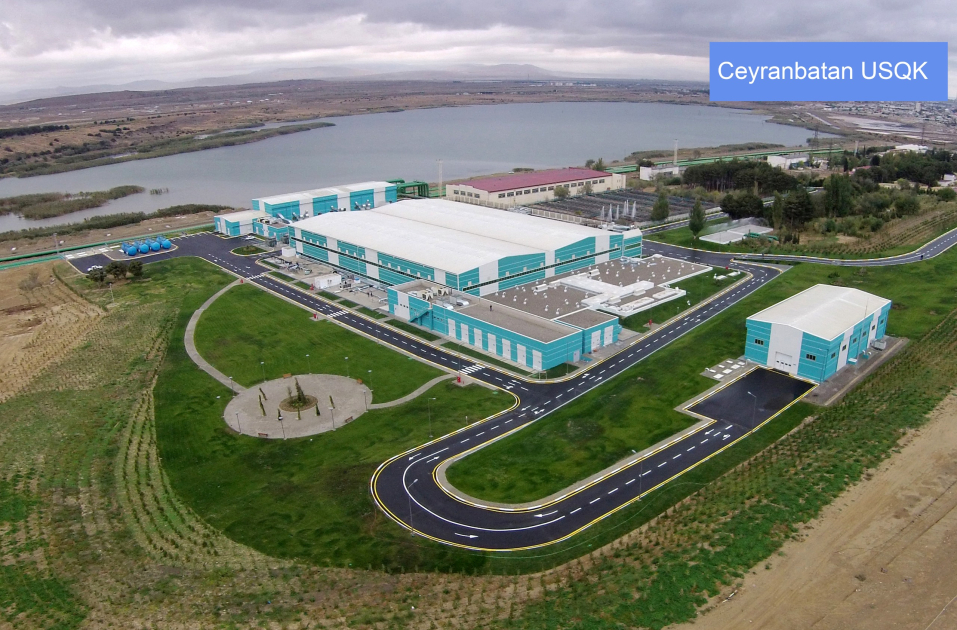 От Баку до Нахчывана: из каких источников снабжаются водой наши города?