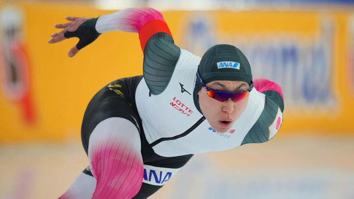 Японский конькобежец пожаловался на пугающую атмосферу в Олимпийской деревне