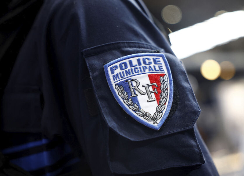 Шестеро пострадали от взрыва гранаты в салоне красоты во Франции