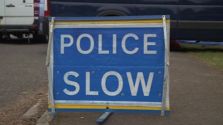 В двух домах экс-посла Великобритании в США прошли обыски