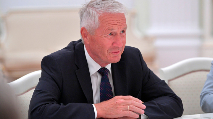 В Норвегии начали расследование против экс-премьера Ягланда из-за дела Эпштейна