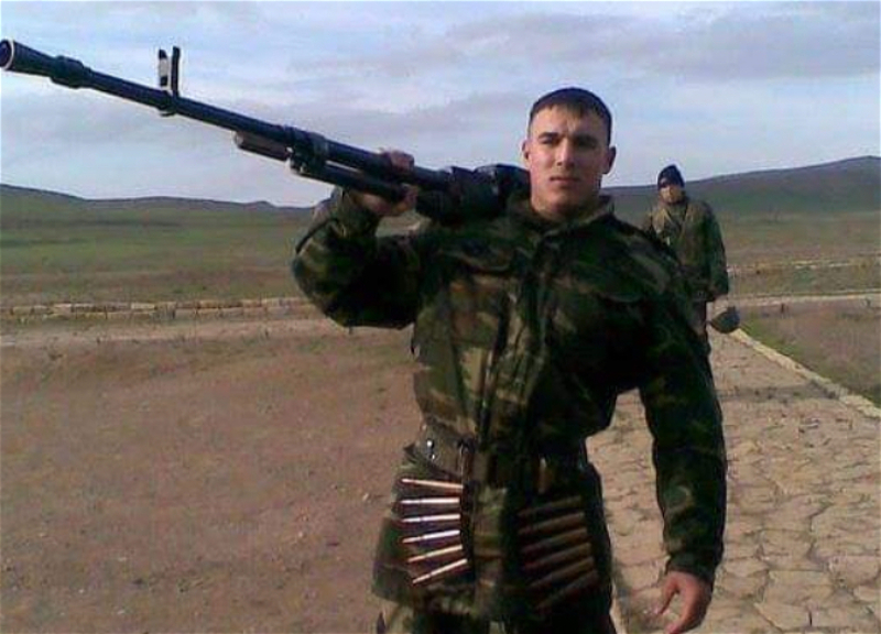 Сегодня день рождения Мубариза Ибрагимова