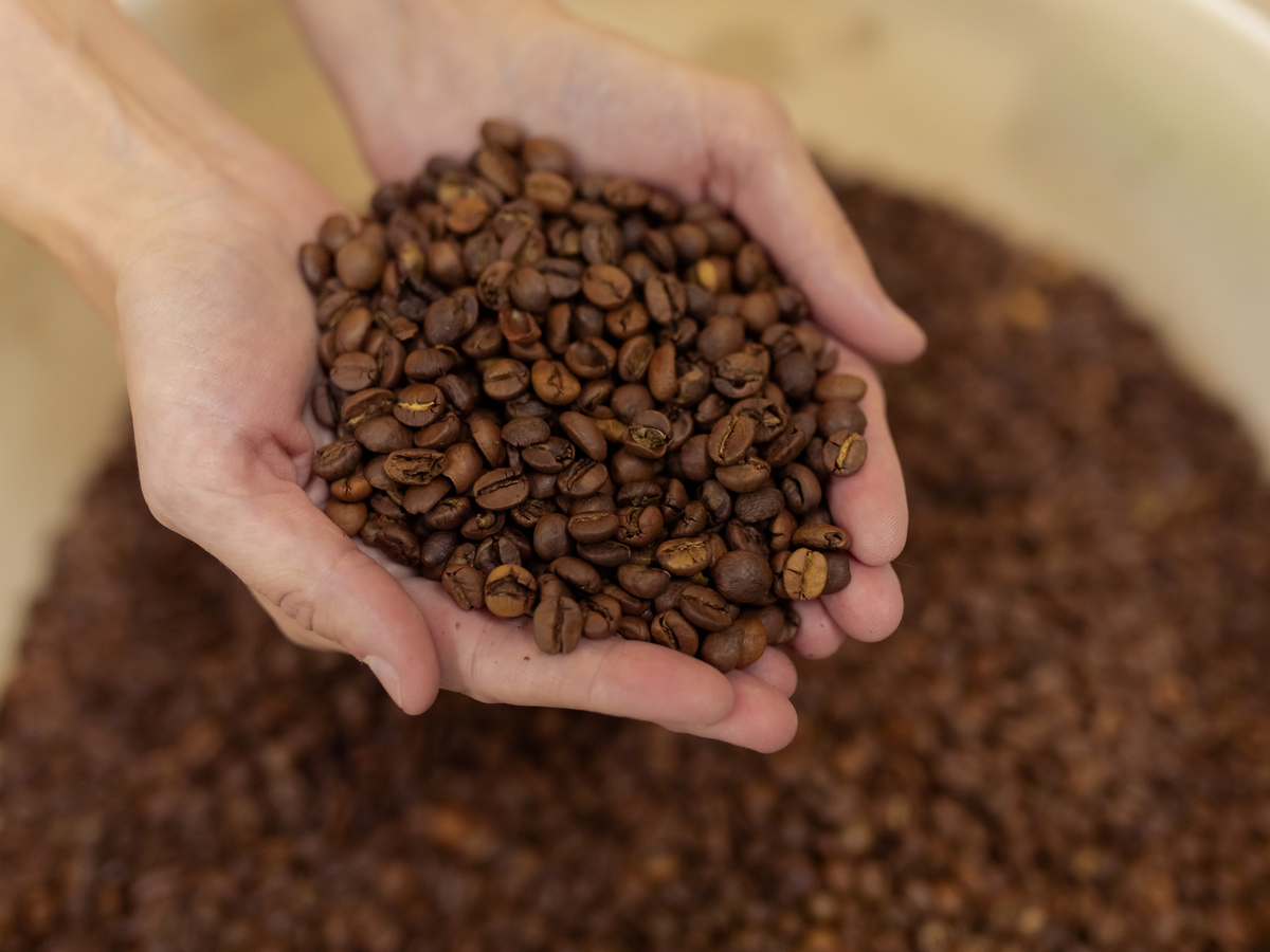 Кофе дешевеет на ожиданиях рекордного урожая в Бразилии