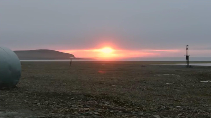 Внук Оппенгеймера о контроле над вооружениями: я сдержанно оптимистичен