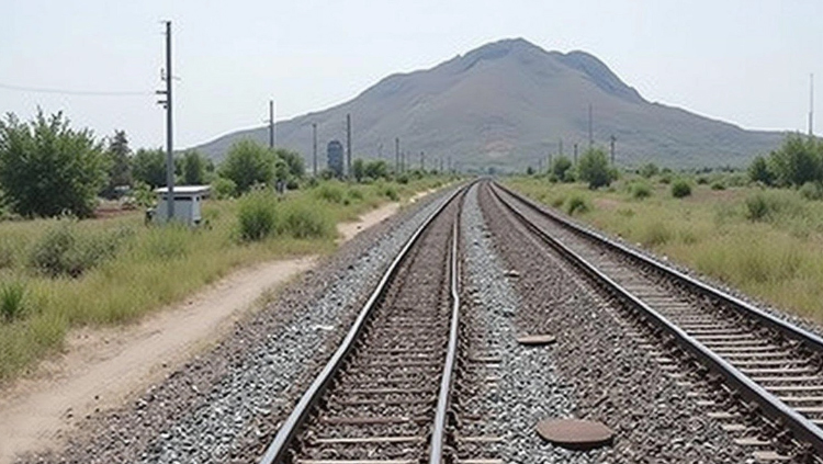 Ардебильская железная дорога будет соединена с Азербайджаном