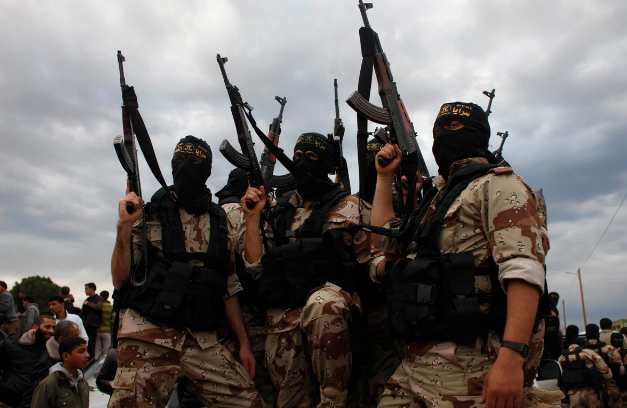 ИГИЛ взял на себя ответственность за теракт в Исламабаде