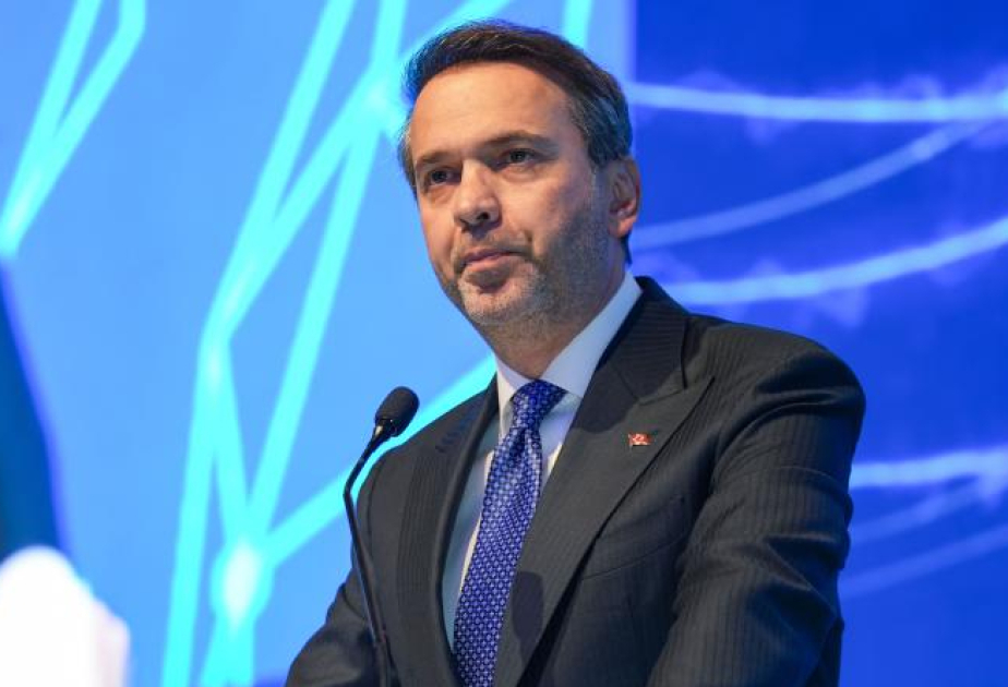 Министр: Турция сыграет решающую роль в инвестициях в энергетику Сирии