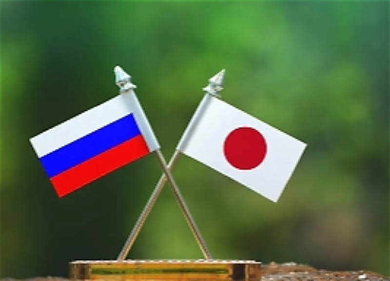 Япония намерена заключить мирный договор с Россией по Курилам