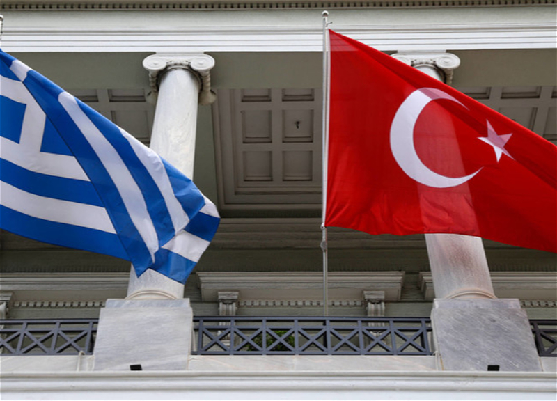 Премьер-министр Греции посетит Турцию