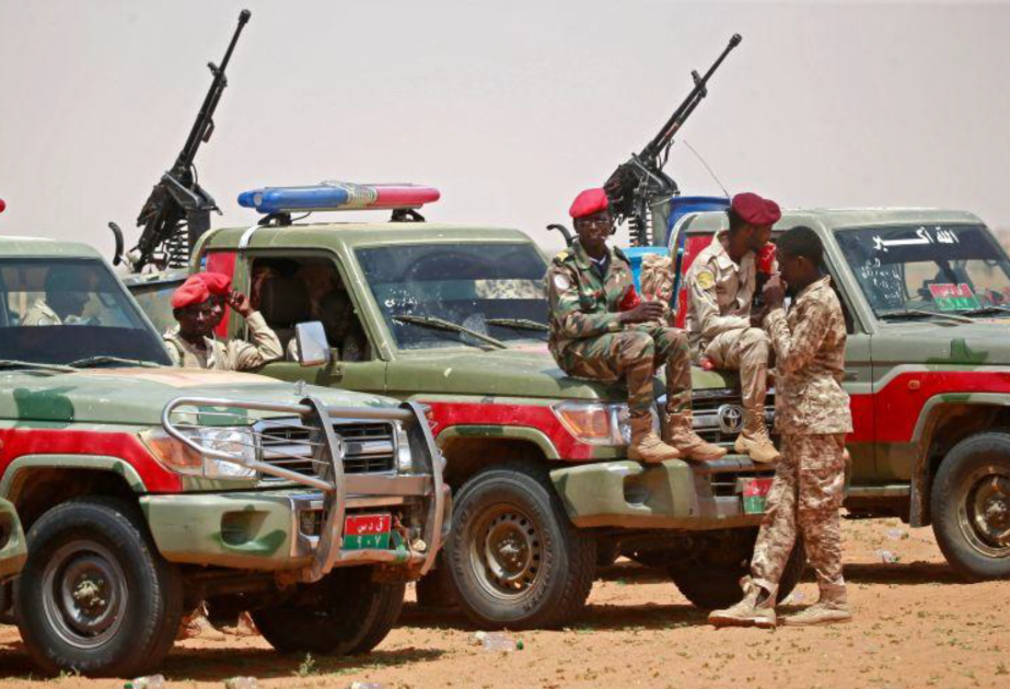 Удар беспилотника в Судане унес жизни 24 мирных жителей