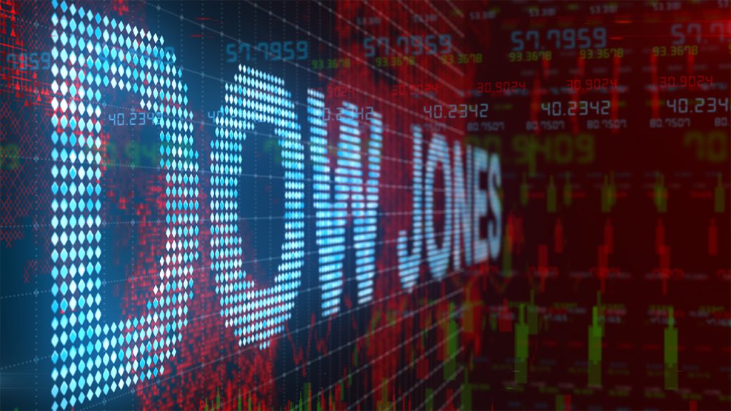 Индекс Dow Jones впервые в истории превысил 50000 пунктов