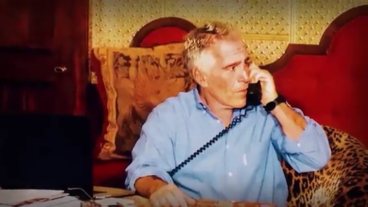 Скандал по файлам Эпштейна перебил повестку с Миннеаполисом