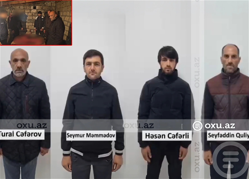 В Тертере задержаны члены группировки, занимавшейся реализацией опасной мясной продукции