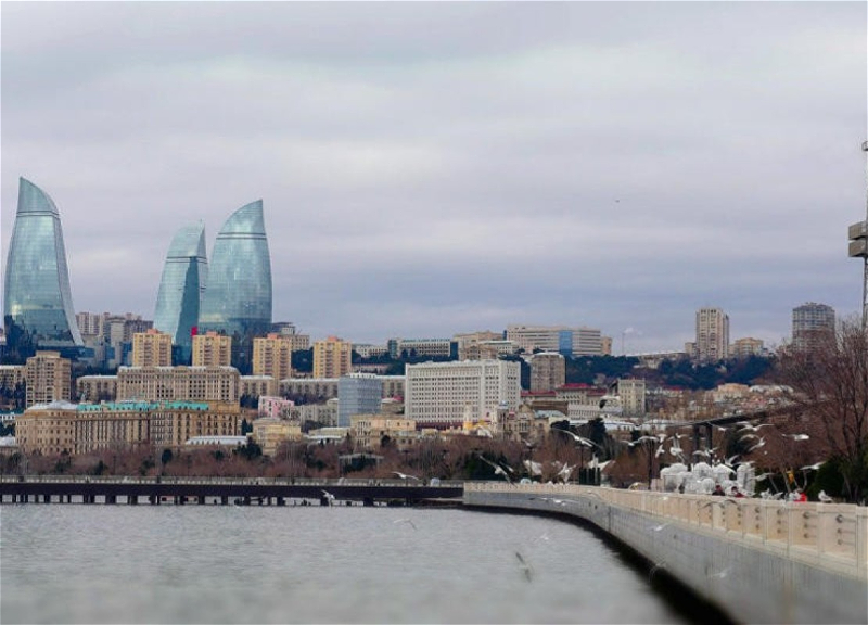 Какой будет погода в первый рабочий день недели?