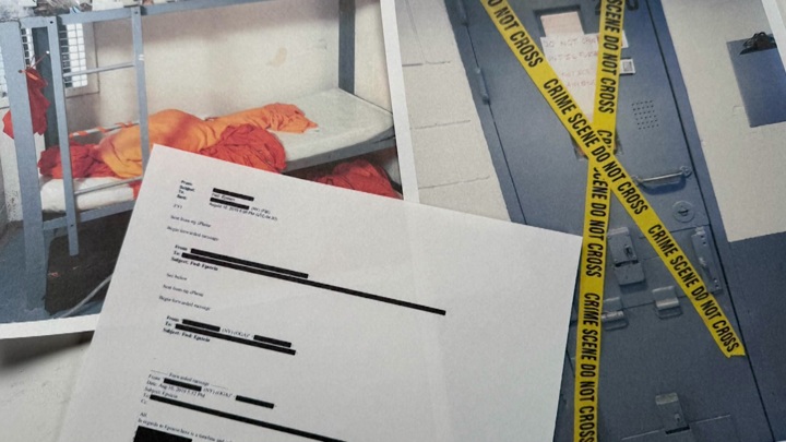 Брат Эпштейна не верит в самоубийство финансиста